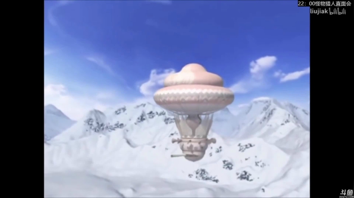 【主机其他游戏】猫叔灬灬的精彩时刻 20210308 21点场