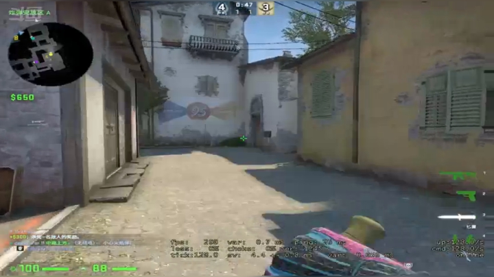 【2021-03-07 23点场】贰两白：欢乐时光总是短暂的 1019112