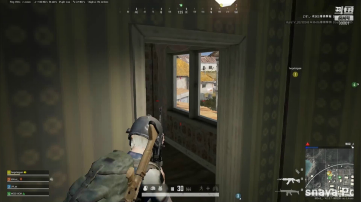 【2021-03-08 20点场】80God：吃会鸡娱乐！亚服大战神仙