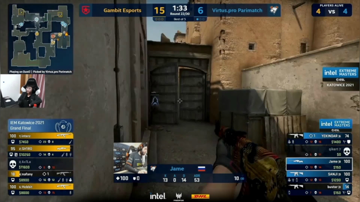 【2021-02-28 23点场】精神永富：梦回2020