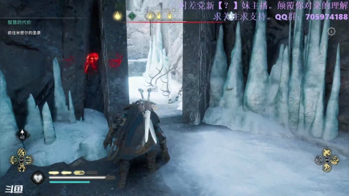 【2021-03-03 15点场】怀表兔子Toki：众神之王之工具人之王