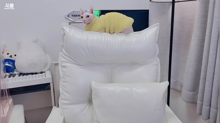 【颜值（横屏）】美味银z的精彩时刻 20210308 00点场