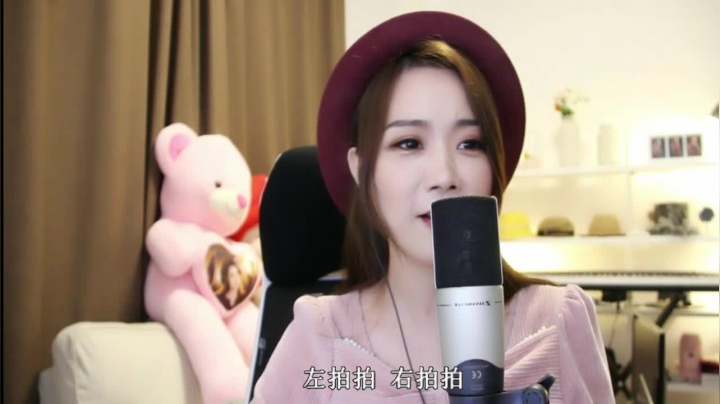 【音乐】亮声Open的精彩时刻 20210308 20点场