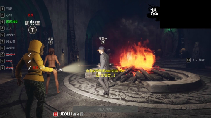 【2021-03-08 19点场】姜姜姜乐涵：米糕身体很健康！