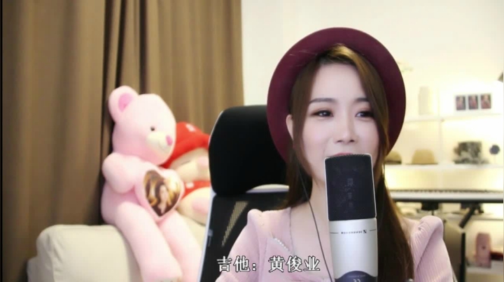 【音乐】亮声Open的精彩时刻 20210308 22点场