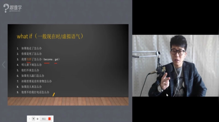 07 陈述句（7）知识点归总，第一部分完结