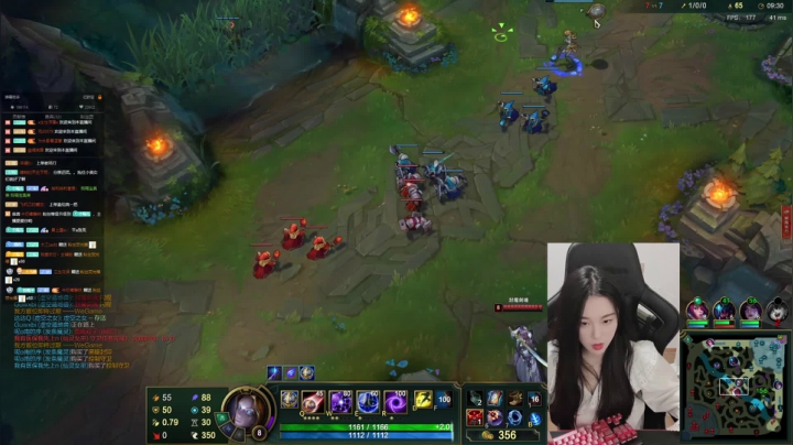 【2021-03-07 18点场】她打了个嗝儿：奥利安娜一个刮痧行业的