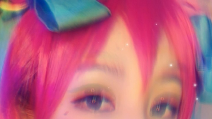 我们心有灵犀，不是吗？