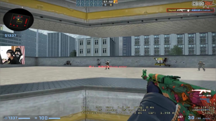 【2021-02-28 05点场】精神永富：梦回2020