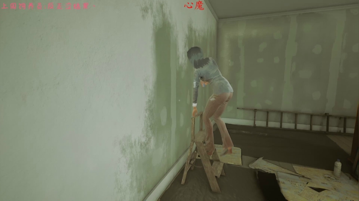 【2021-03-07 15点场】七潇丷：直播·惊悚恐怖下饭！