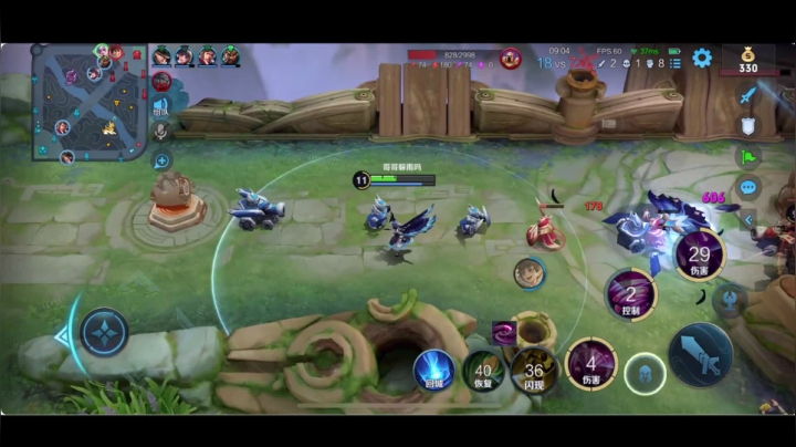 【2021-03-07 21点场】BLUE呀丶：斗鱼第一美女主播 30杀成就