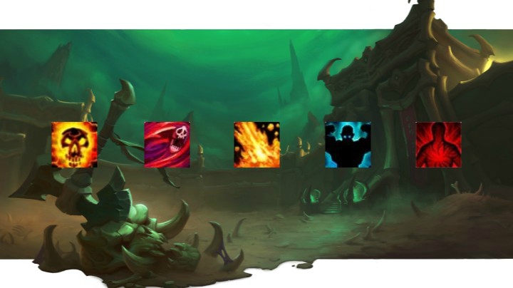 小雨宝宝：暗牧 完美24层伤逝剧场 崩裂火山强韧