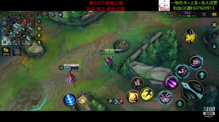 【2021-03-05 18点场】NGS飞神：100%胜率小号带粉！办卡即上车~