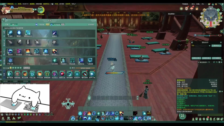 【2021-03-03 13点场】Sonsom：【楼外-银色团】英雄达摩洞（高达视角）