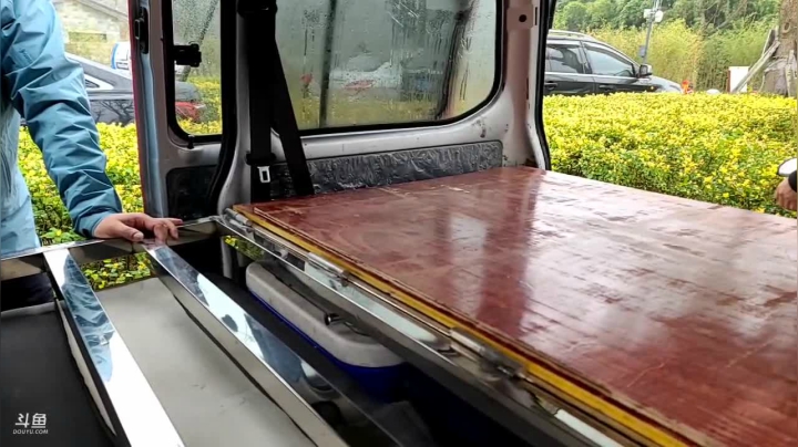 【2021-03-08 09点场】叶子户外：《纪实直播》新疆之旅→出发绵阳