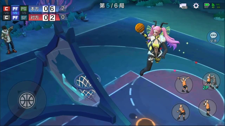 【2021-03-08 10点场】Revell丶：这游戏好难玩~