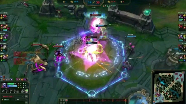 汽配[鲨鱼娘开车]