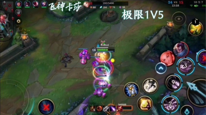 最后一波金身有没有人看懂的？
