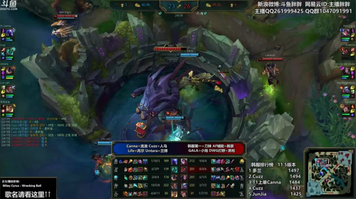 【2021-03-08 00点场】胖胖灬：胖胖OB：TES VS IG 预测正确
