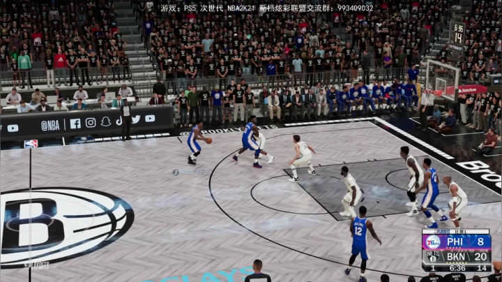 【2021-03-07 21点场】GT老师：传奇三职业+NBA2K炫彩联盟新档！