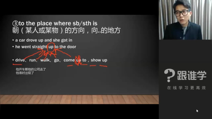05副词与介词UP