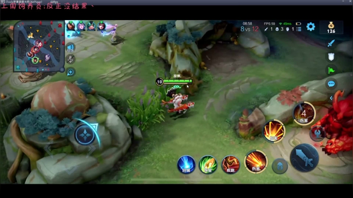 【2021-03-08 00点场】七潇丷：直播·惊悚恐怖下饭！