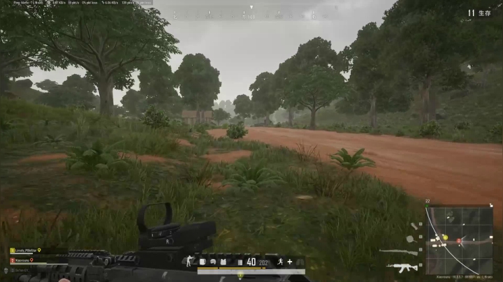 【格斗游戏】战神_河池VR的精彩时刻 20210308 08点场