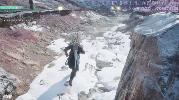 【2021-03-02 14点场】怀表兔子Toki：夺权篡位...不是该打一架么？