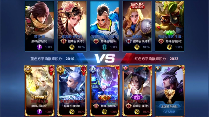 【王者荣耀】骚白的精彩时刻 20210308 22点场