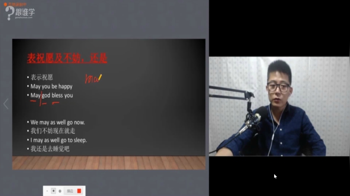 03情态动词（3）