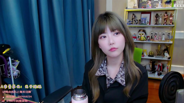 【英雄联盟】不2不叫周淑怡的精彩时刻 20210308 21点场