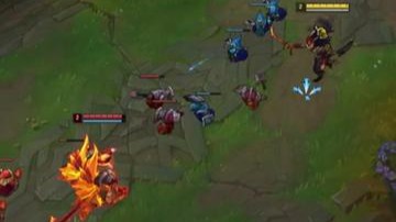 雨不会一直下,而我会一直在