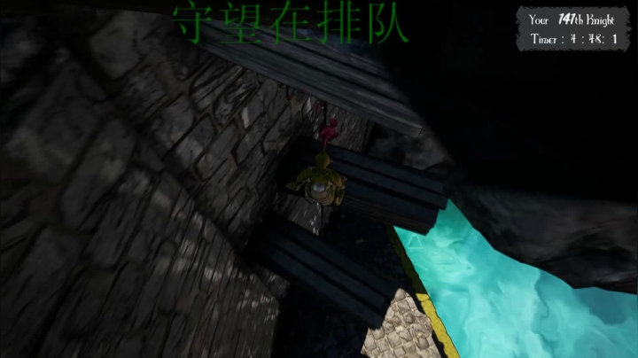 【2021-03-09 02点场】杀杀杀人哥：杀人哥：白给猎空。