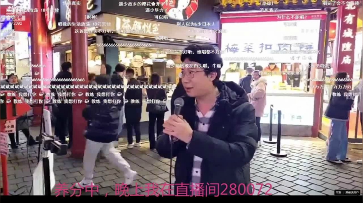 【格斗游戏】魔都洪斌的精彩时刻 20210309 03点场