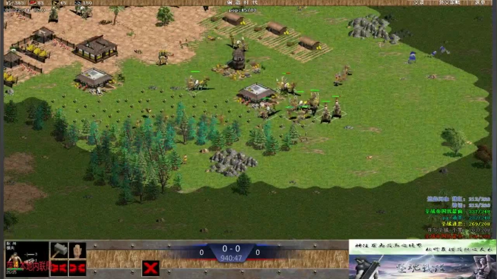 【2021-03-08 16点场】淋淋雨829：圣战迷恋的直播间