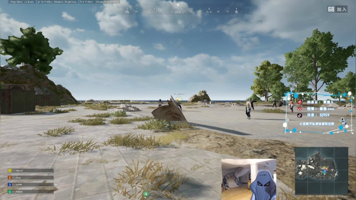 【2021-03-08 13点场】17素酒：欢迎来到17素酒的直播间