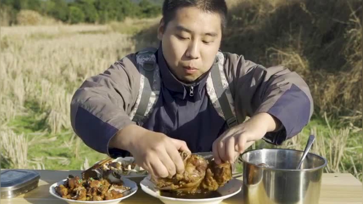 【美食】YESHI小哥的精彩时刻 20210309 06点场