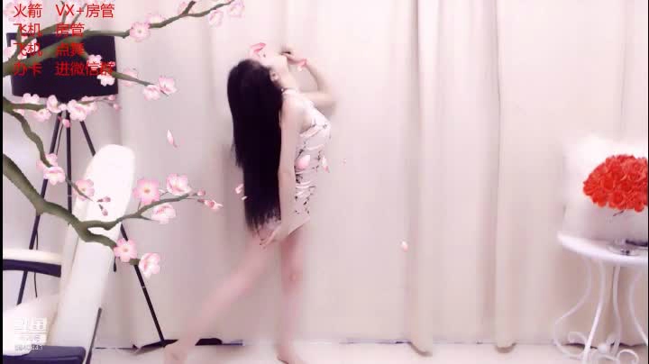 【舞蹈】斗鱼舞蹈的精彩时刻 20210309 12点场