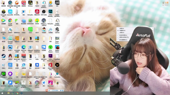 【马里奥赛车】甜心战士的精彩时刻 20210309 10点场