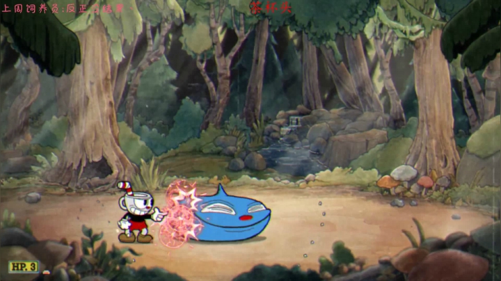 【2021-03-08 22点场】七潇丷：直播·惊悚恐怖下饭！