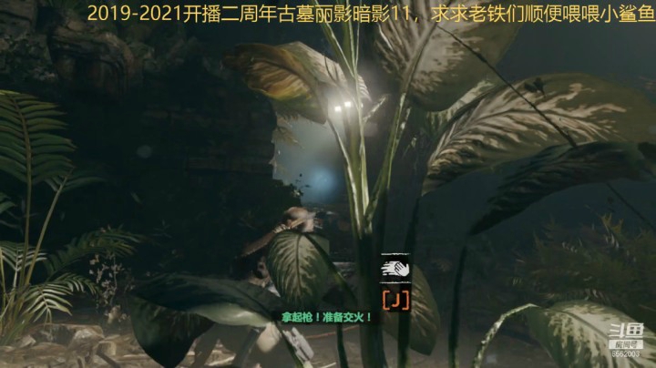 乾坤70传说的精彩时刻：古墓丽影第三部031
