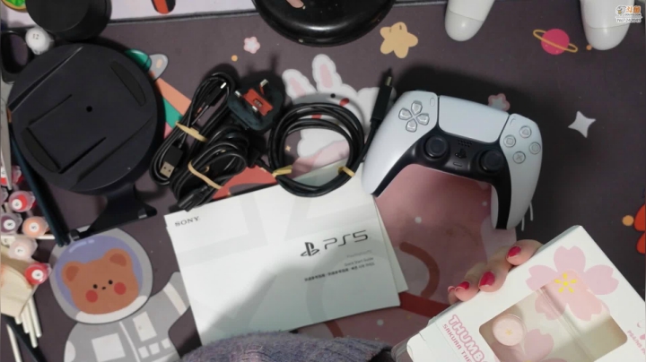 【马里奥赛车】甜心战士的精彩时刻 20210309 21点场