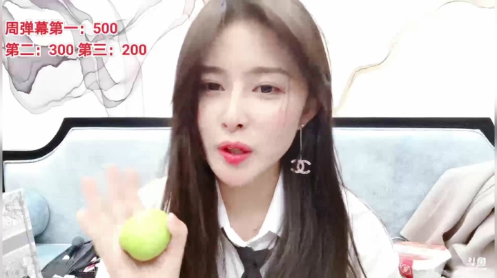 【2021-03-09 15点场】果冻cc007：世间所有的相遇都是久别重逢～