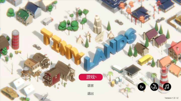 【女流直播】 P4 2021.3.9 Tiny Lands