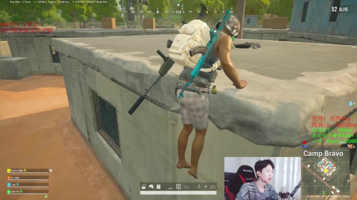 【2021-03-08 22点场】Sm南西：我们会在一个特定的时间相遇