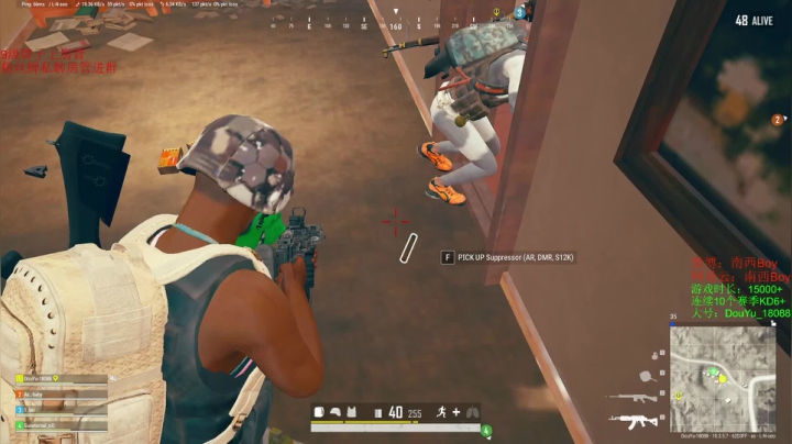 【2021-03-09 00点场】Sm南西：我们会在一个特定的时间相遇