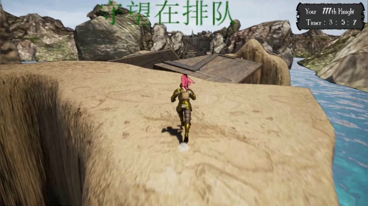 【2021-03-09 00点场】杀杀杀人哥：杀人哥：白给猎空。