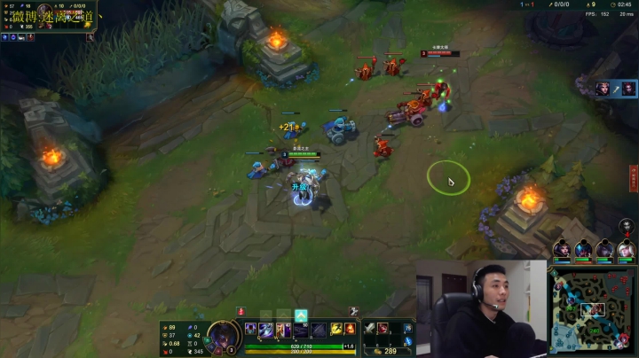 【2021-03-09 01点场】迷离之道丶：迷离劫：铂金局