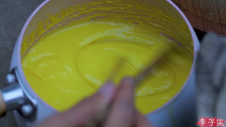 【美食】李子柒liziqi的精彩时刻 20210309 08点场