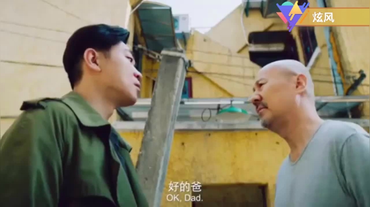 大玩家影视搞笑片段